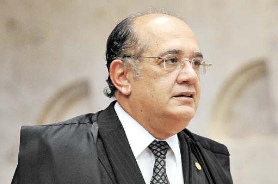 Gilmar Mendes defende uma ampla ação do Estado no sistema prisional