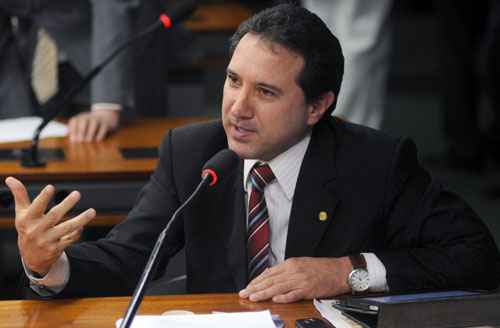 Deputado Natan Donadon