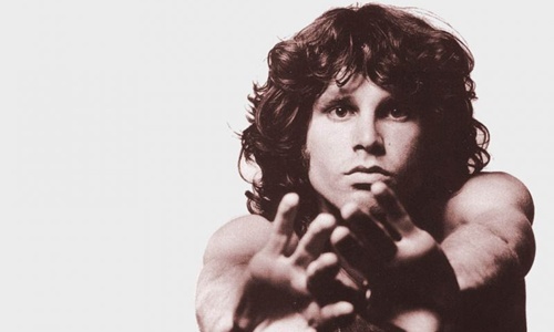 Vocalista do The Doors completaria 70 anos