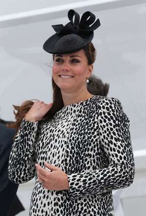 Duquesa de Cambridge, Kate Middleton