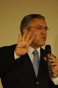 Alexandre Padilha