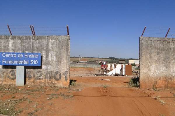 Notícias – Administração Regional do Recanto das Emas