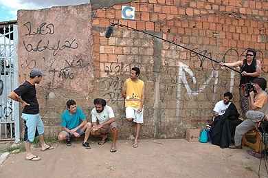 Breitner Tavares/UnB Agência
Breitner Tavares/UnB Agência