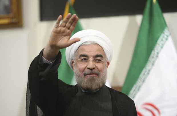 Hassan Rohani disse que Israel não executará as ameaças porque os iranianos já advertiram que pretendem reagir