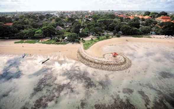 Conheça algumas regiões que serviram de inspiração para autores e diretores. Praias, praças, jardins, campos e até mesmo restaurantes podem ser palcos das histórias de amor