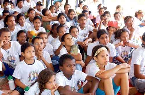 O GDF vai disponibilizar 18 ônibus escolares nas linhas necessárias para realizar o trajeto pelo programa Passe Livre