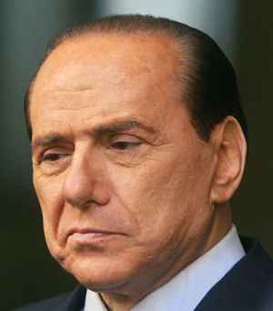 Berlusconi foi julgado por aumentar artificialmente o preço dos direitos de difusão de filmes, comprados por empresas de fachada