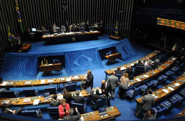 As reuniões de lideranças estão previstas para a próxima semana