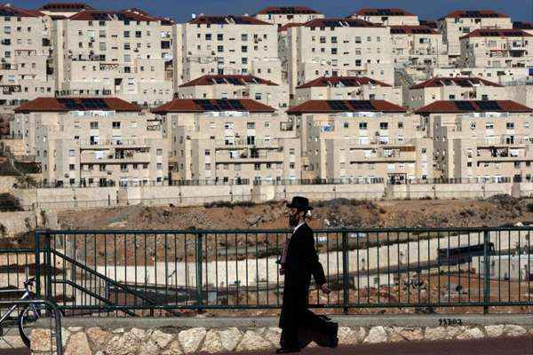 Cerca de 1.000 casas em assentamentos da Cisjordânia e de Jerusalém Oriental serão licitadas pelo governo de Israel