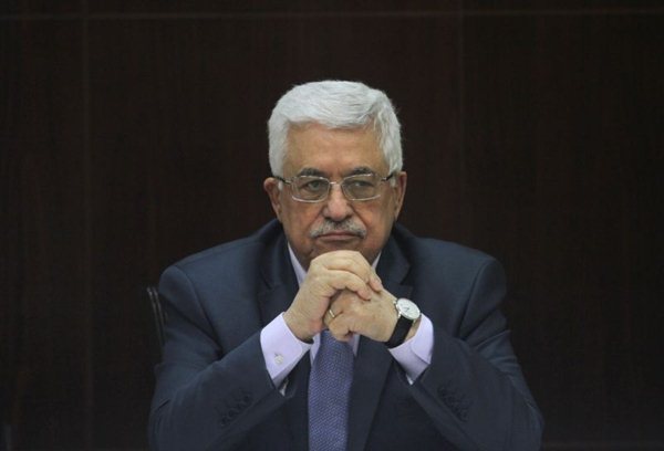 Objetivo de Abbas é formar um governo de unidade nacional para cumprir com o acordo de 2011 com os islamitas do Hamas, que controlam a Faixa de Gaza e têm seu próprio primeiro-ministro, Ismael Haniyeh