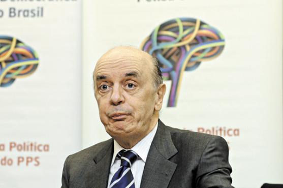 José Serra foi contrário à realização de prévias nas eleições de 2010 e de 2012. Agora, defende a ideia