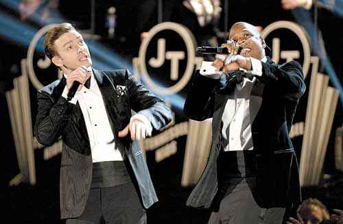 O pupilo Justin Timberlake e Jay-Z: as melhores estreias do ano