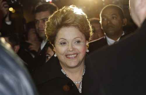 Dilma também vai anunciar uma linha de crédito de R$ 300 milhões para financiar obras em imóveis particulares localizadas em 105 cidades com áreas tombadas pelo Iphan