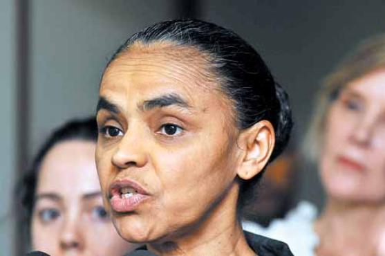 Marina Silva