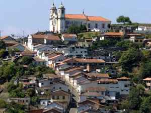 Segundo Dilma, a melhor forma de preservar monumentos históricos é torná-los úteis e admiráveis