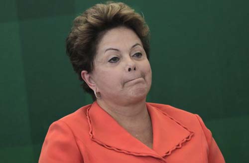 Dilma Rousseff sugeriu que o plebiscito abordasse cinco temas, mas na Câmara são apenas três