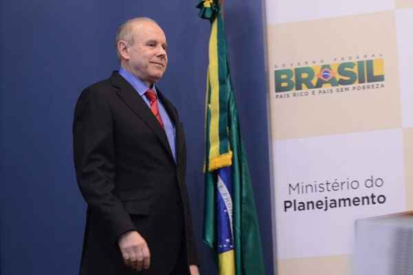 Segundo o ministro da Fazenda, Guido Mantega, o valor anunciado pelo governo representa apenas o limite mínimo de esforço fiscal.