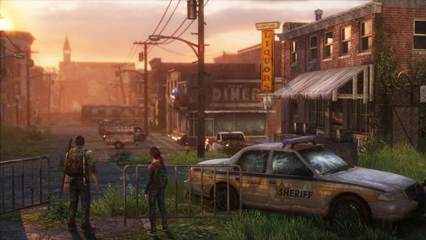 The last of us dá um passo importantíssimo para um estágio evoluído, por uma simples característica: ele não foi feito para lhe agradar