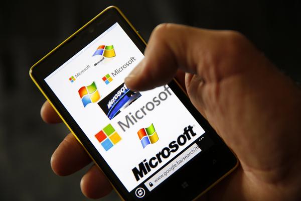 Papel, pneus e telefones: a Nokia se redefine novamente