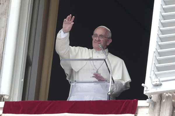 Bergoglio tinha lista de contatos para ajudar opositores durante a ditadura