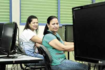 Baixa educação escolar básica compromete a competitividade do país. Estudantes saem do ensino médio sem preparação para o mundo do trabalho