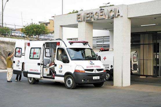 Hospital Regional do Paranoá: enquanto o médico boliviano foi afastado da função, técnico de enfermagem virou alvo da Corregedoria