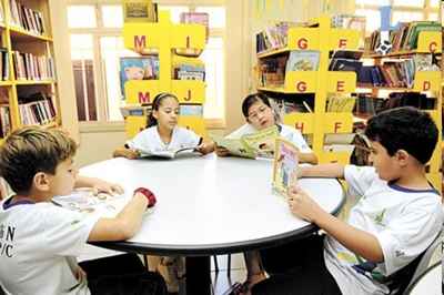 Escassez de docentes se reflete na qualidade da educação básica