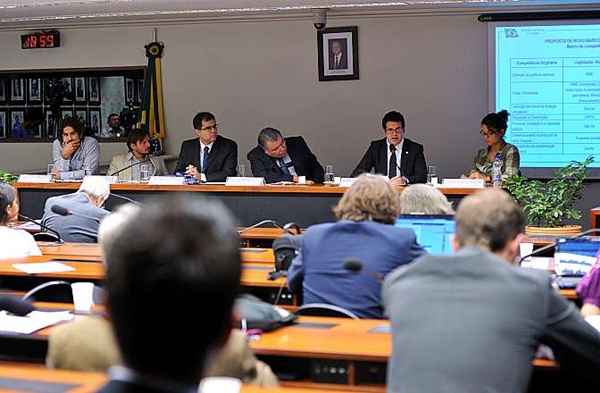 Zeca Ribeiro / Câmara dos Deputados Zeca Ribeiro / Câmara dos Deputados