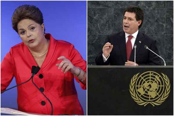 Temas relacionados aos negócios bilaterais também serão assunto das conversas. De acordo com o MRE, as trocas comerciais entre o Brasil e o Paraguai cresceram 23% no primeiro semestre do ano, na comparação com o mesmo período de 2012