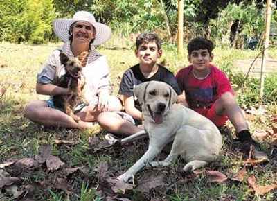 Na próxima sexta-feira, será comemorado o Dia Mundial dos Animais. Nessa data, é importante lembrar que todos eles, com e sem raça, precisam de cuidado e merecem respeito durante o ano inteiro