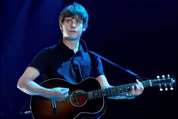 O britânico Jake Bugg deve se apresentar no festival