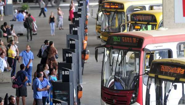 Uma linha especial circulará gratuitamente para idosos, deficientes e pessoas enfermas