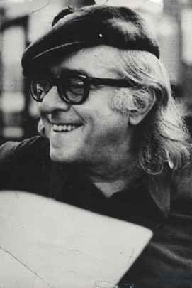 Em 2013, Vinicius de Moraes complataria 100 anos