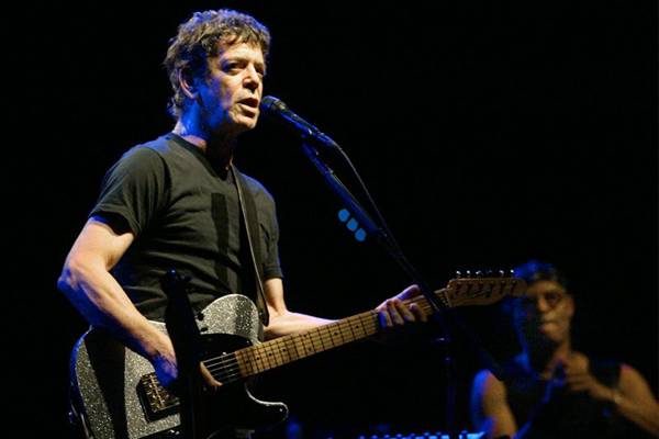 Vocalista e guitarrista do Velvet Underground deixa legado para o rock