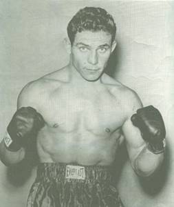 Livro narra carreira de pugilista judeu que começou a lutar na guerra