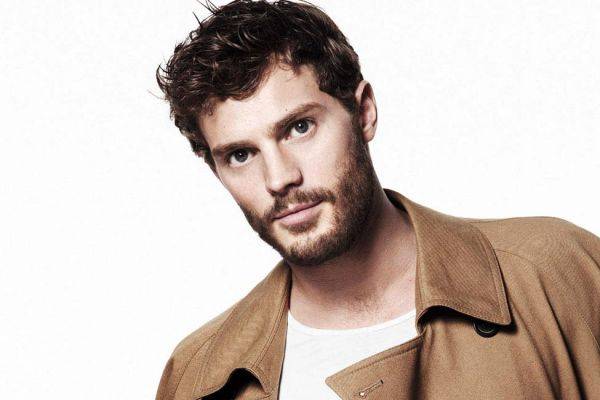 As gravações da adaptação começam em novembro e Dornan atuará ao lado de Dakota Johnson