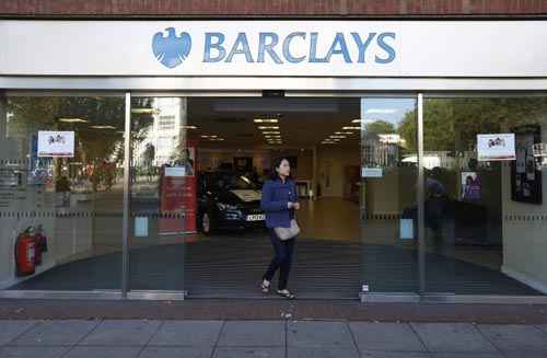 Em junho de 2012, o Barclays foi o primeiro banco punido por manipulação da taxa interbancária Libor