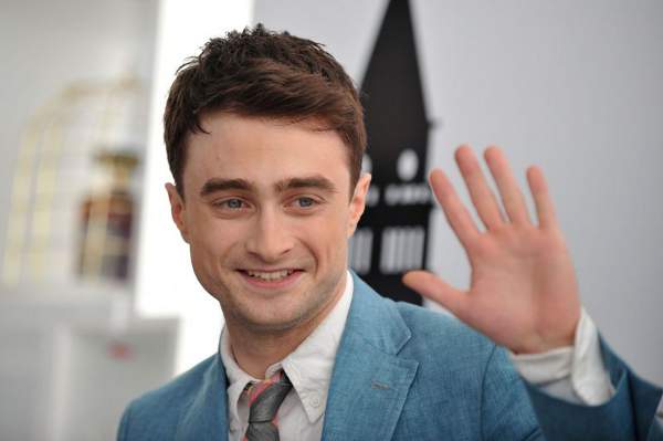 Radcliffe começará as filmagens em abril de 2014