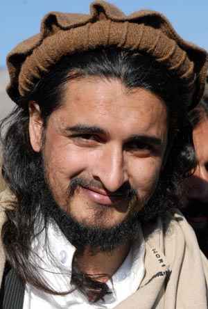 Hakimullah Mehsud foi morto um ataque de avião não tripulado americano