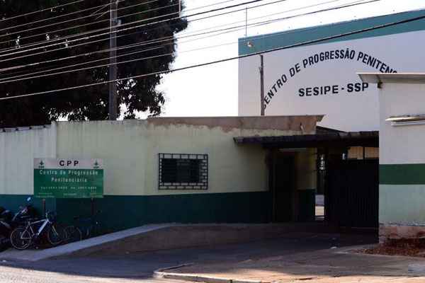 Penitenciária do DF para presos em regime semiaberto: a estratégia dos condenados é evitar Brasília