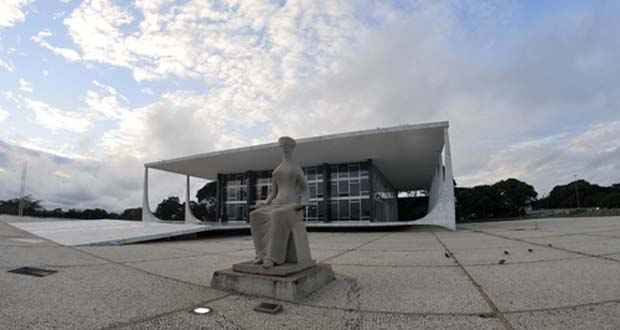 Praça dos três poderes: Inmet prevê tempo nublado, com sol entre nuvens e chuva ao longo do dia