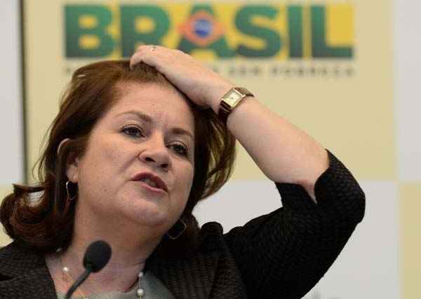 Miriam Belchior, do Planejamento: brigas e má vontade com a CGU