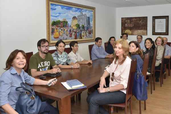 Educadores de colégios do Recife discutiram os resultados do Enem