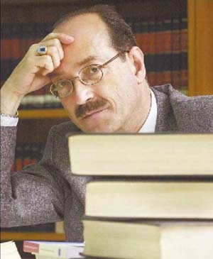 O especialista em ética científica também explica os maiores desafios para sua área de atuação