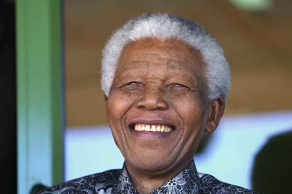 Nelson Mandela será homenageado na abertura dos trabalhos