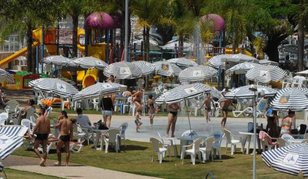 Estatuto do clube mais tradicional de Brasília proíbe sócios condenados por crime doloso transitado em julgado