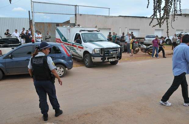 Polícia Civil investiga morte de policial militar após tentativa de roubo