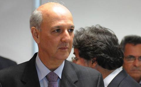 Arruda foi condenado a cinco anos e quatro meses de detenção em regime semiaberto em abril deste ano, mas recorreu da decisão