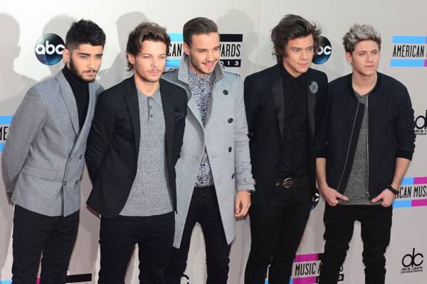 Reality show do One Direction pode chegar à TV do Reino Unido até o fim do ano que vem