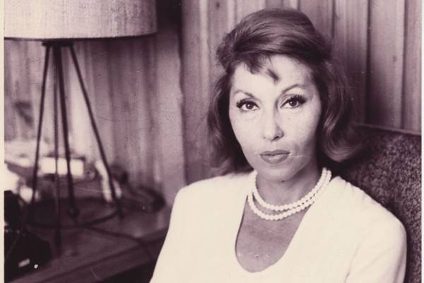 Frases de Clarice Lispector são tema de livro do pesquisador Roberto Corrêa